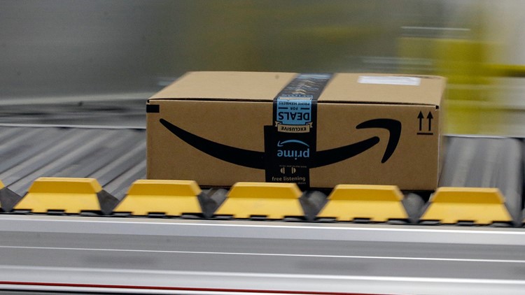 Here's how to get the best deals during Amazon Prime Days | FOX43 Finds Out