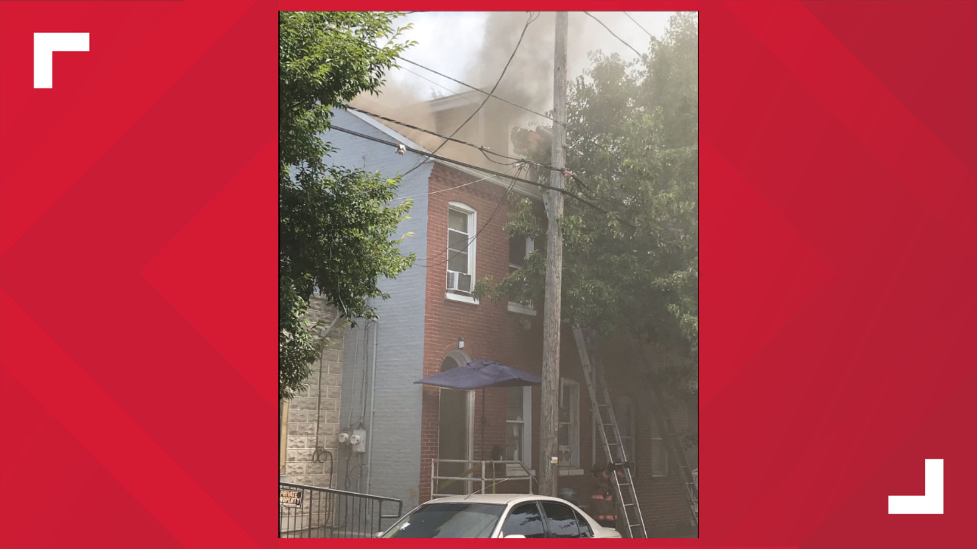 Fire that injured 3 people and displaced 14 in Lancaster ruled ...