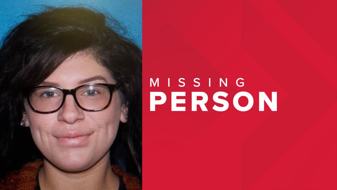 Police searching for missing Adams County woman