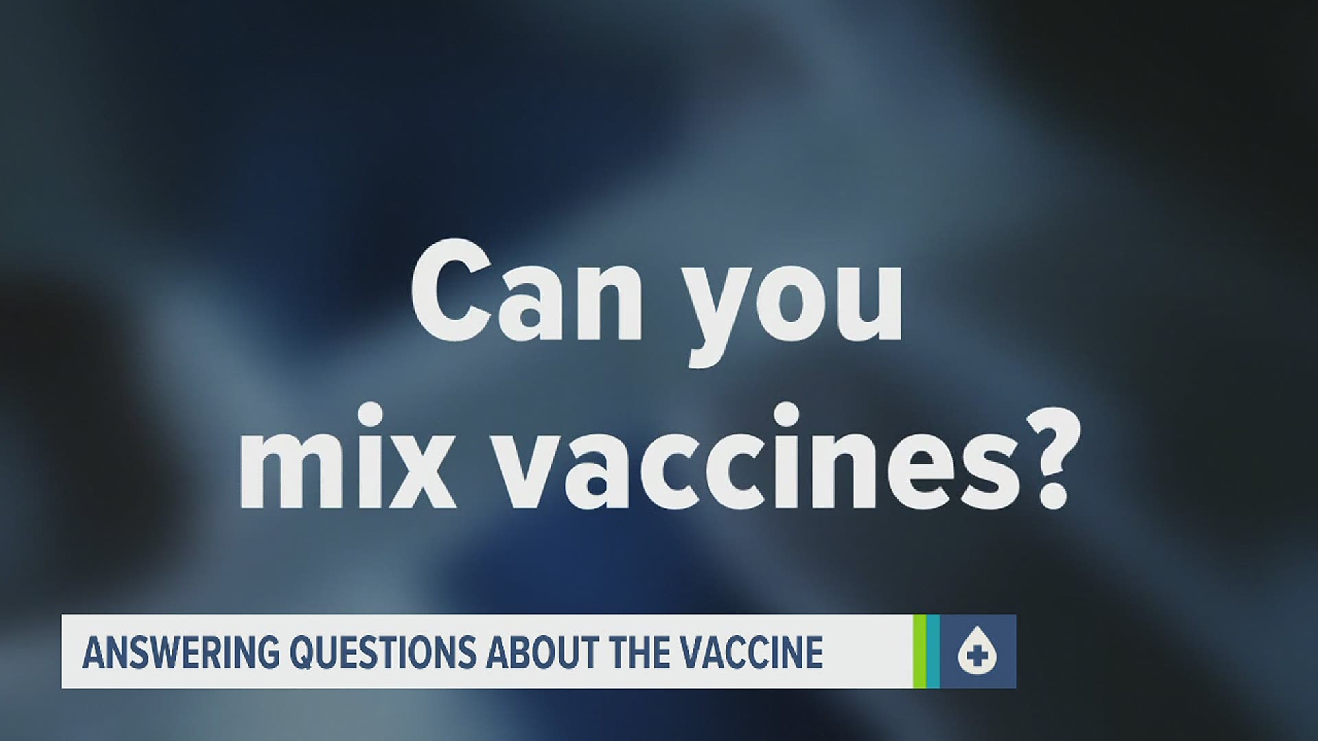 FOX43 took your questions to an infectious disease expert to get answers on the COVID-19 vaccine.