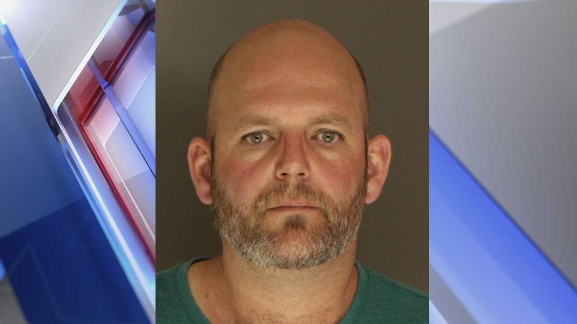 Cumberland County Man Accused Of Violating Protection From Abuse Order ...