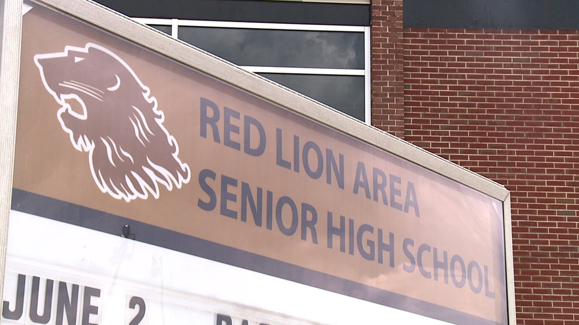 Red Lion Area School District on brink of bankruptcy | fox43.com