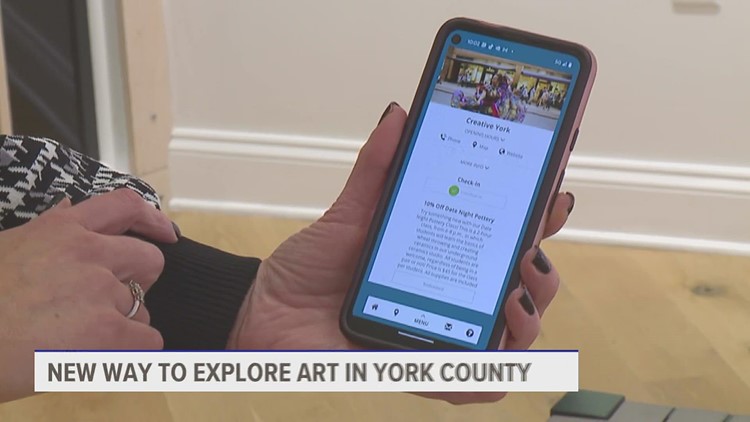 York County launches 'YoCo Arts & Culture Pass' for exclusive savings and insider information