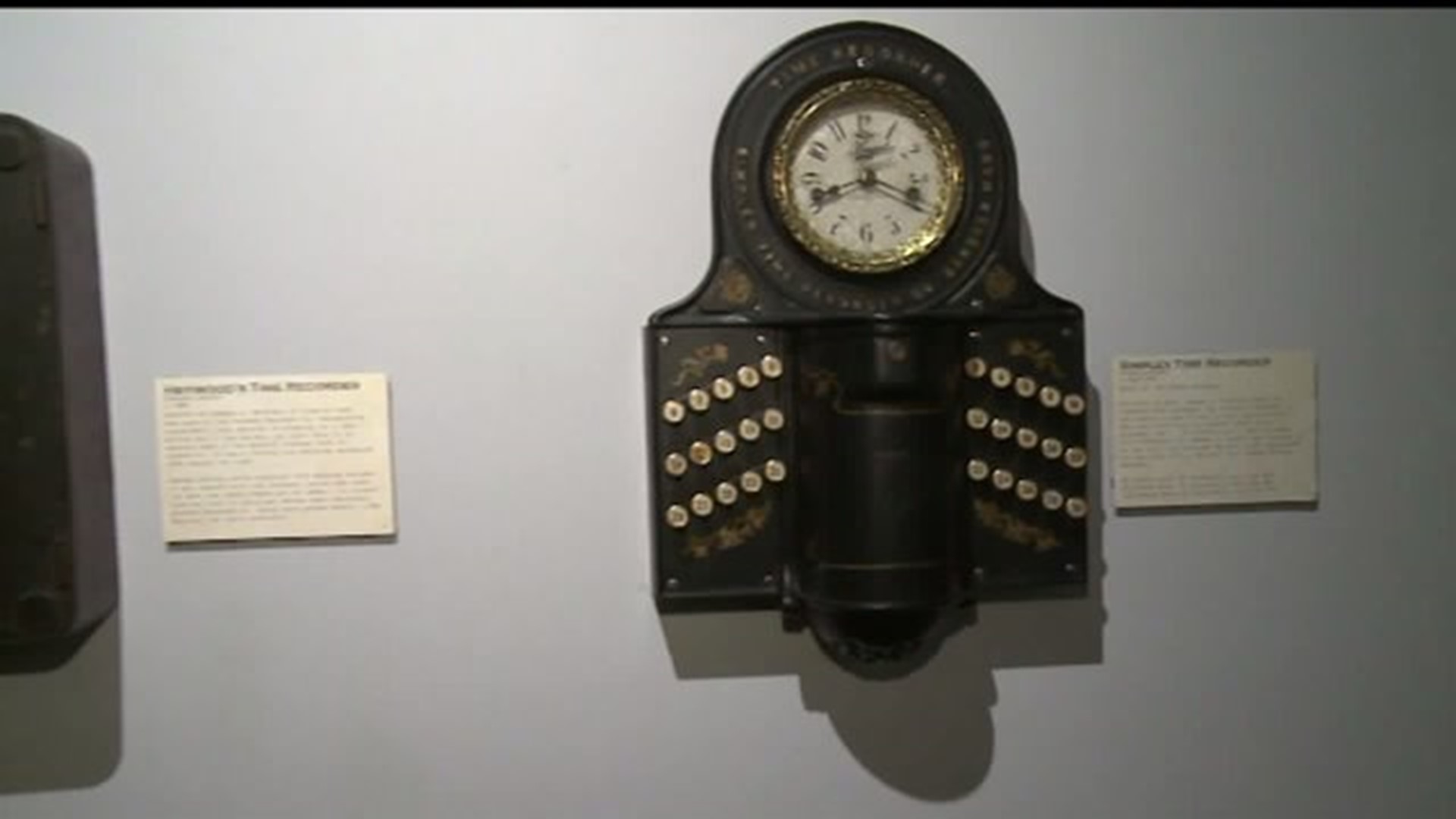 Watch And Clock Museum