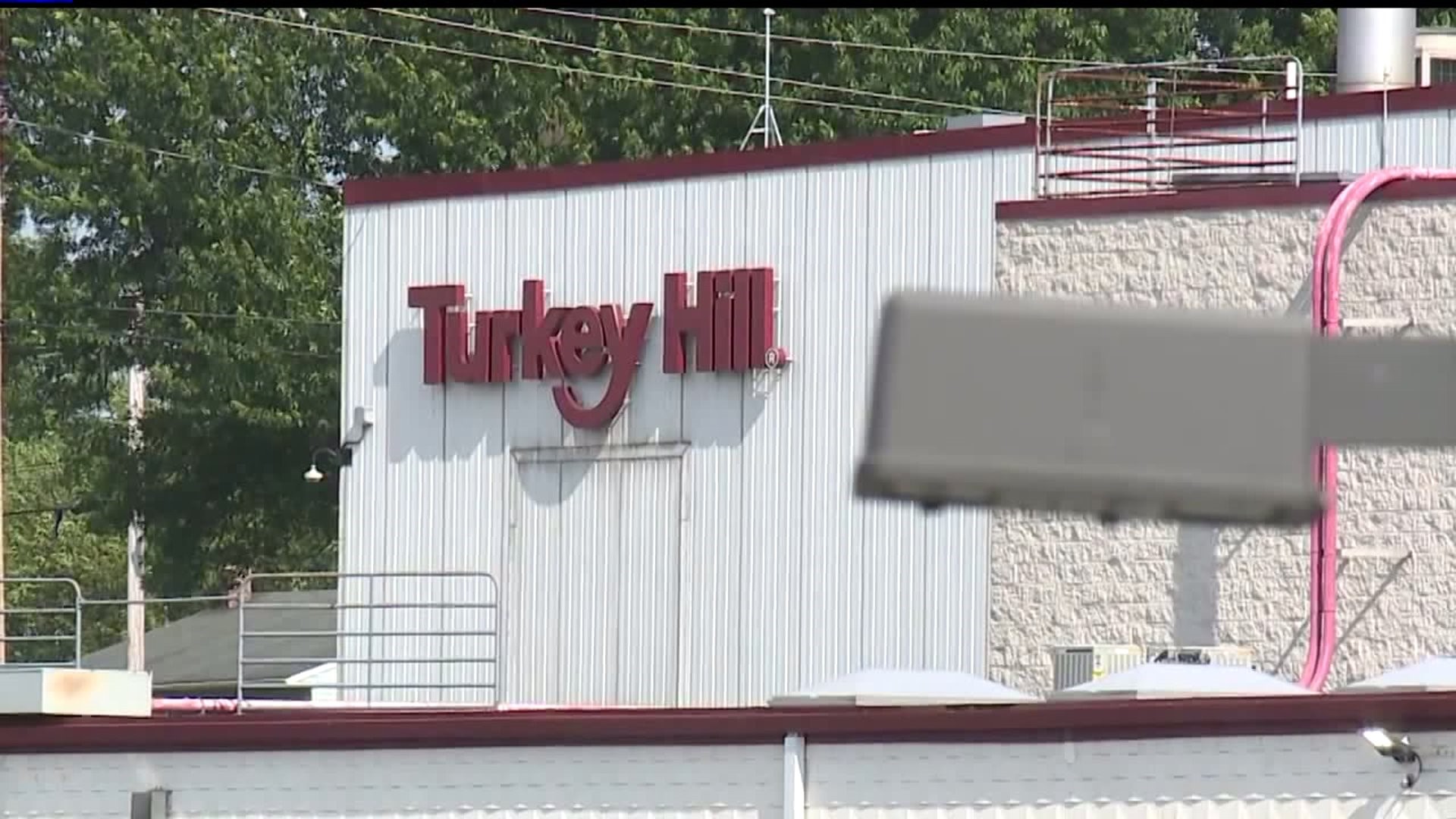 Kroger considering sale of Turkey Hill