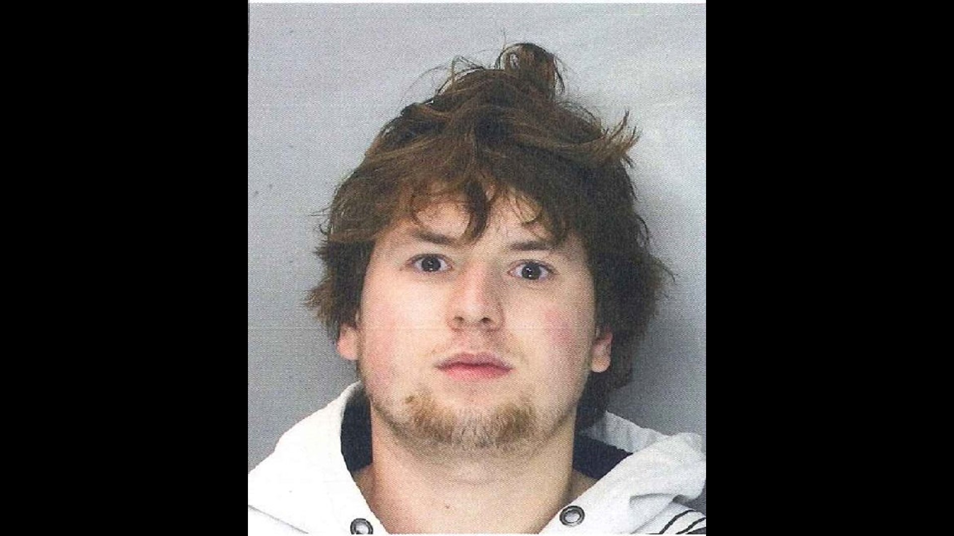 Scranton bank robbery suspect arrested in Susquehanna Township