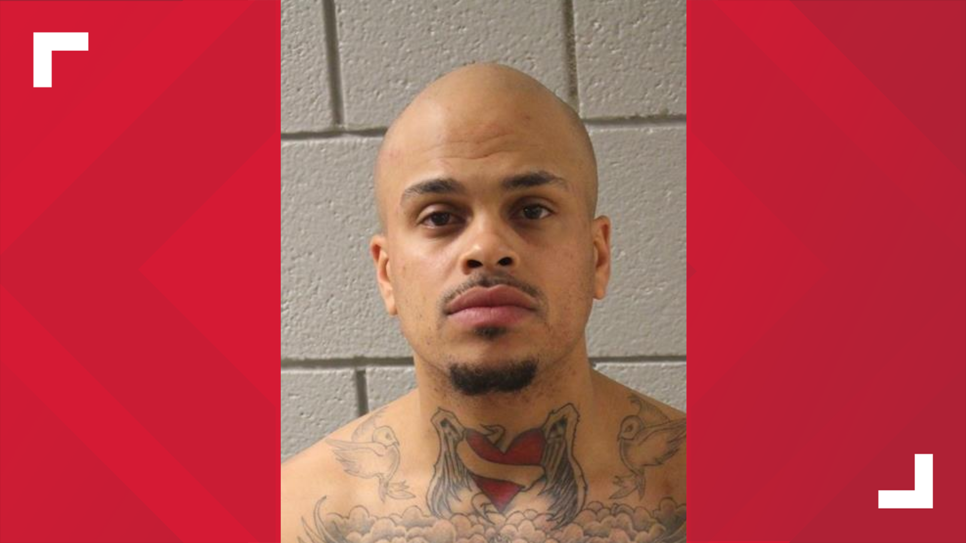 Two injured after home invasion in Cumberland County