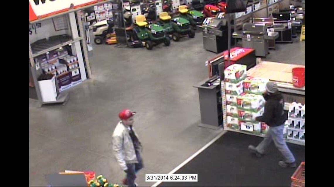 Police seek suspect for debit card fraud | fox43.com