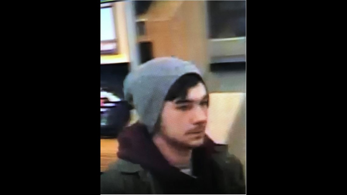 Police seek help in identifying Lancaster County retail theft suspect ...