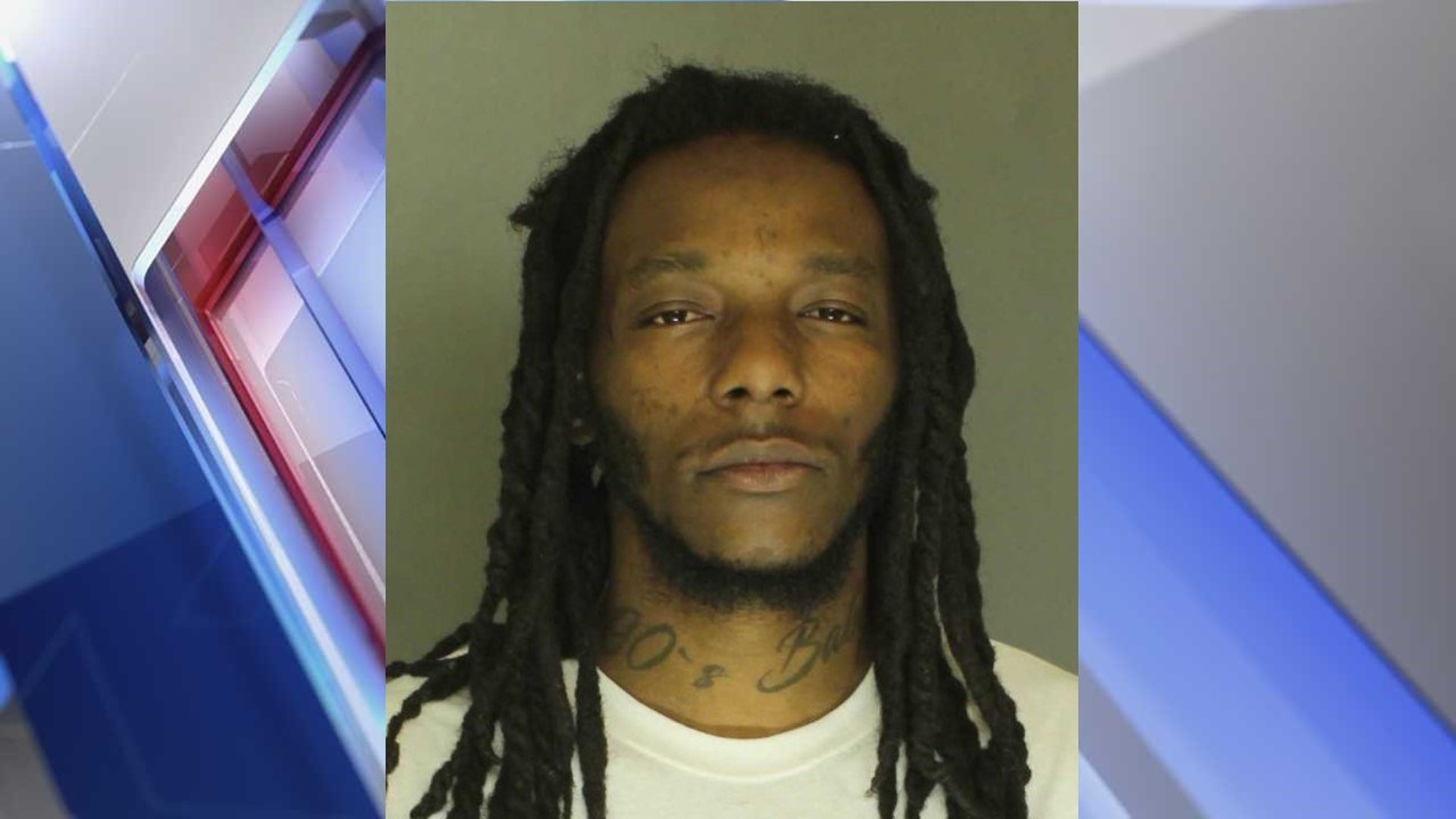 York man accused of sexually assaulting 13-year-old girl | fox43.com