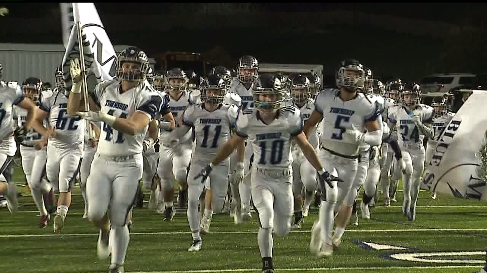 HSFF `Game Of The Week` Preview Central Dauphin at Manheim Township
