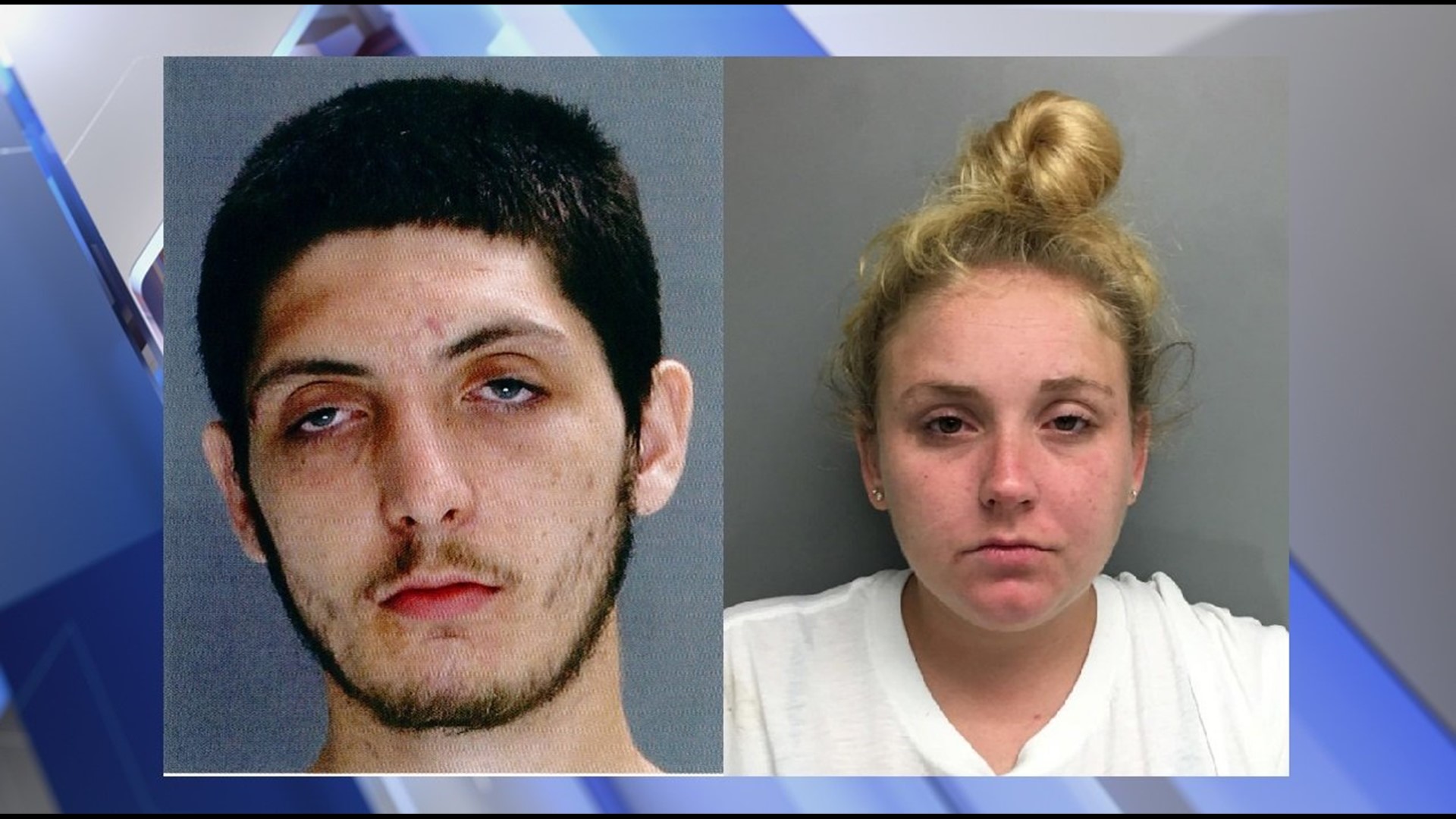 Suspects connected with assault, robbery of 89-year-old woman taken ...