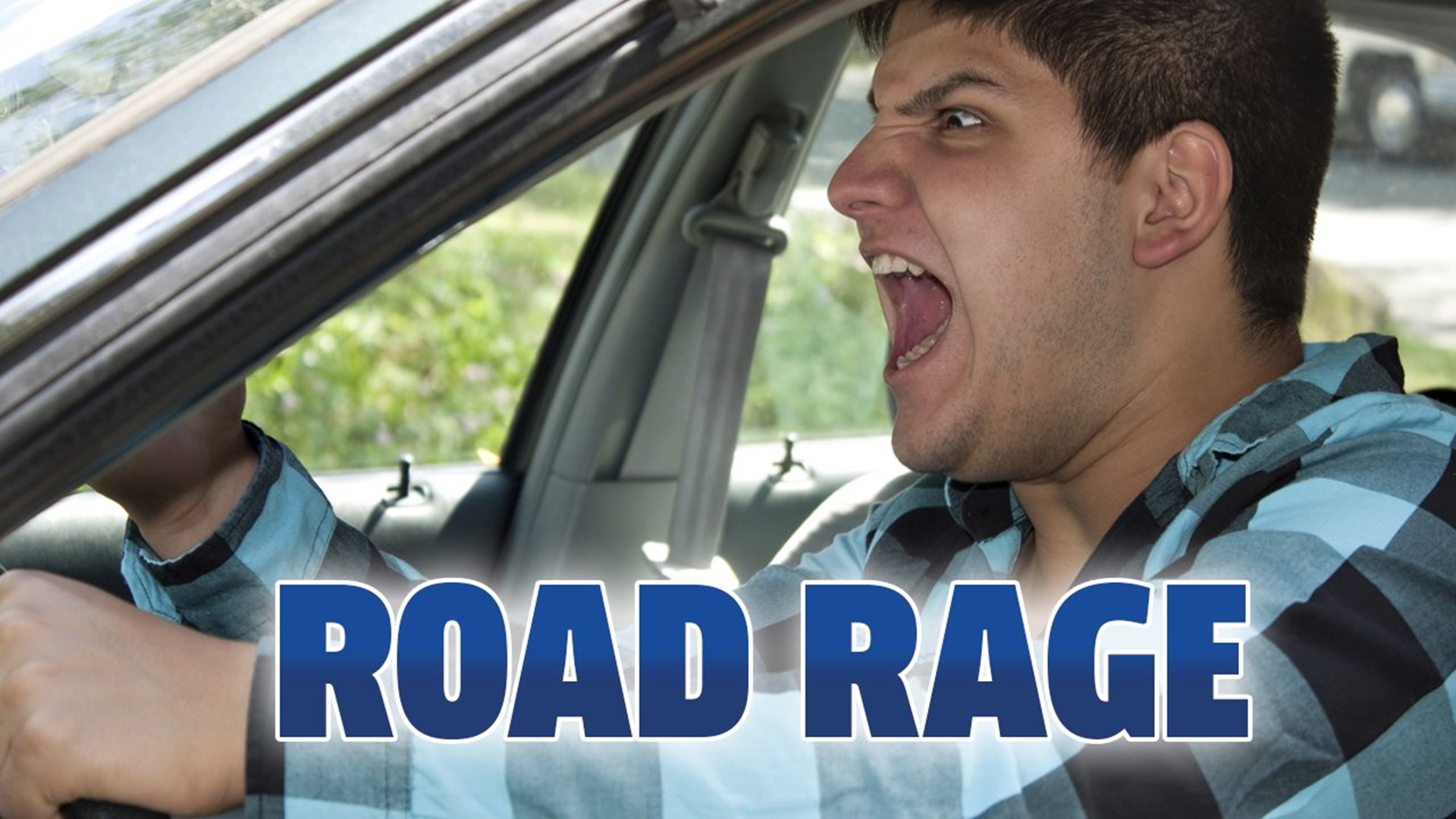 York man facing charges after a road rage incident ends in shots fired ...