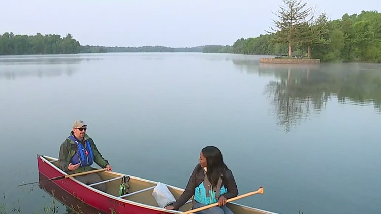 Boating, grilling safety tips for Memorial Day weekend