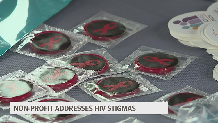 Caring Together program offers free, confidential HIV tests