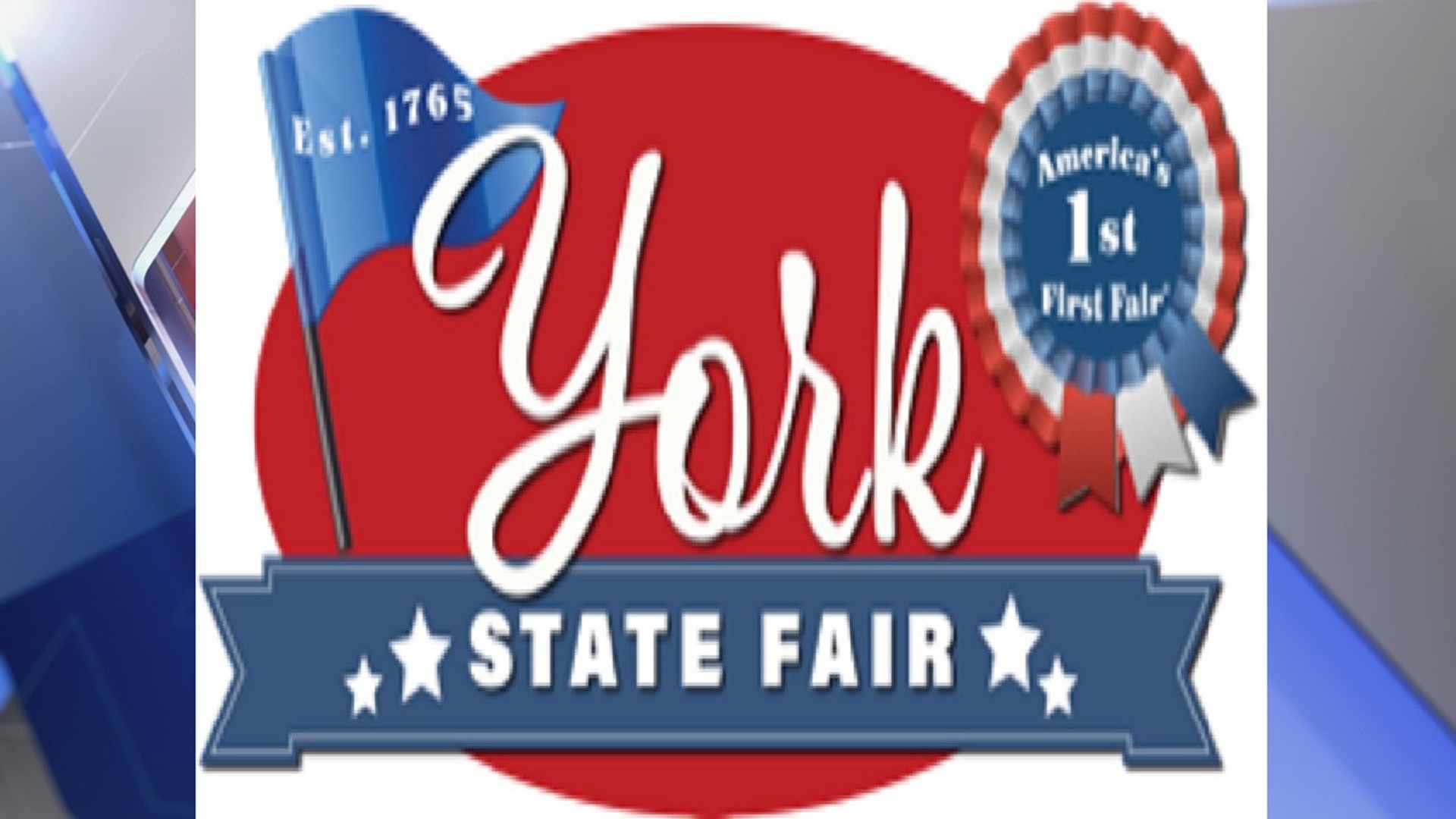 2020 York State Fair canceled over COVID19 safety concerns