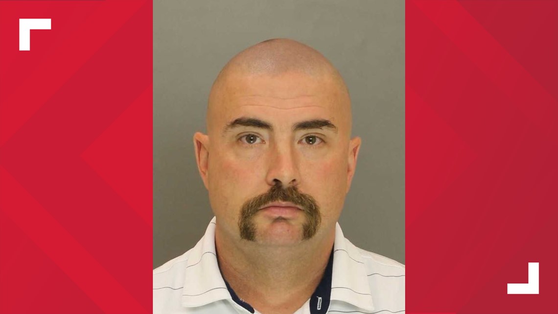 Former Volunteer Firefighter Pleads Guilty To Fraud Charge After
