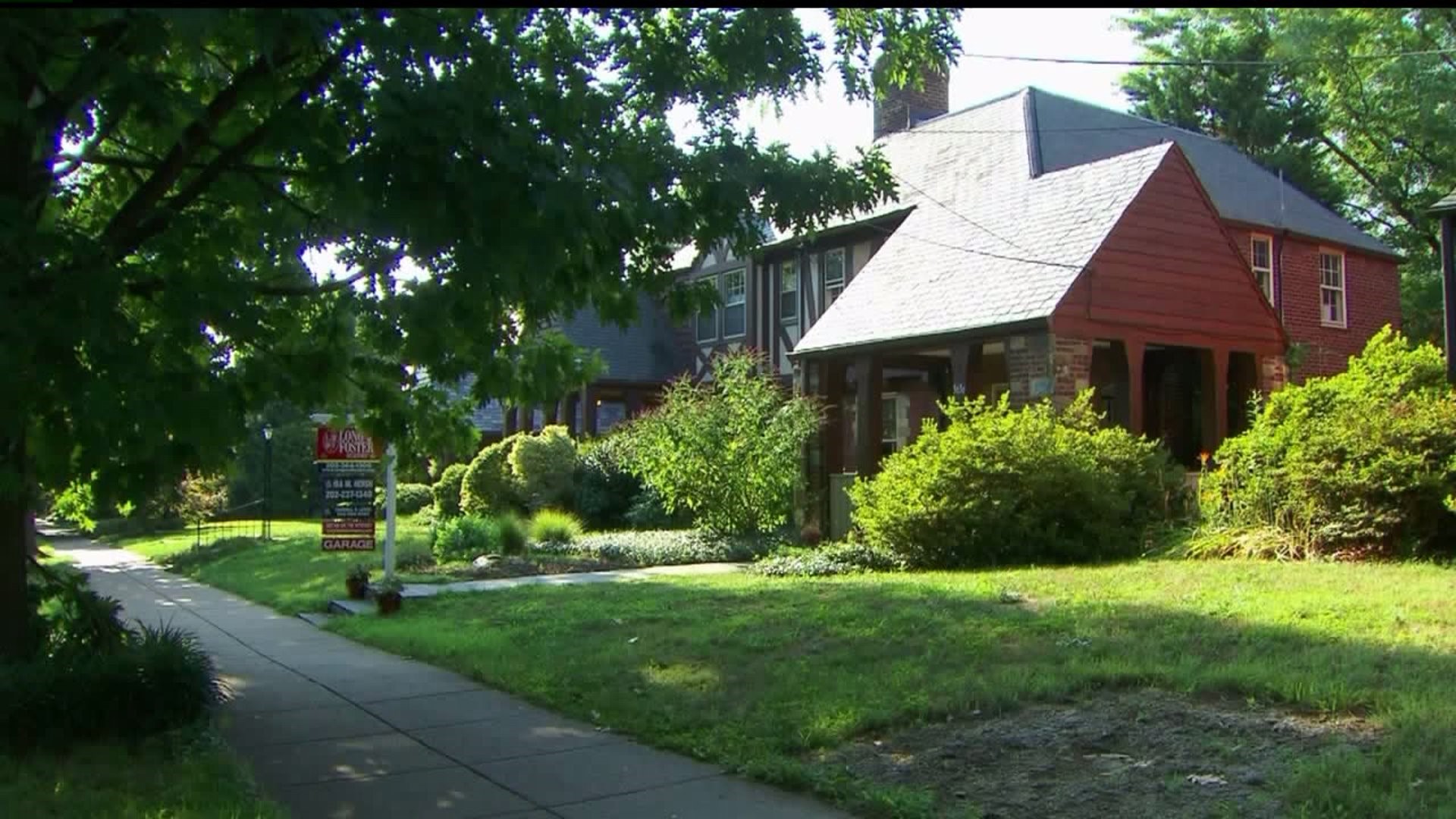 FOX43 Finds Out: A warning for homeowners