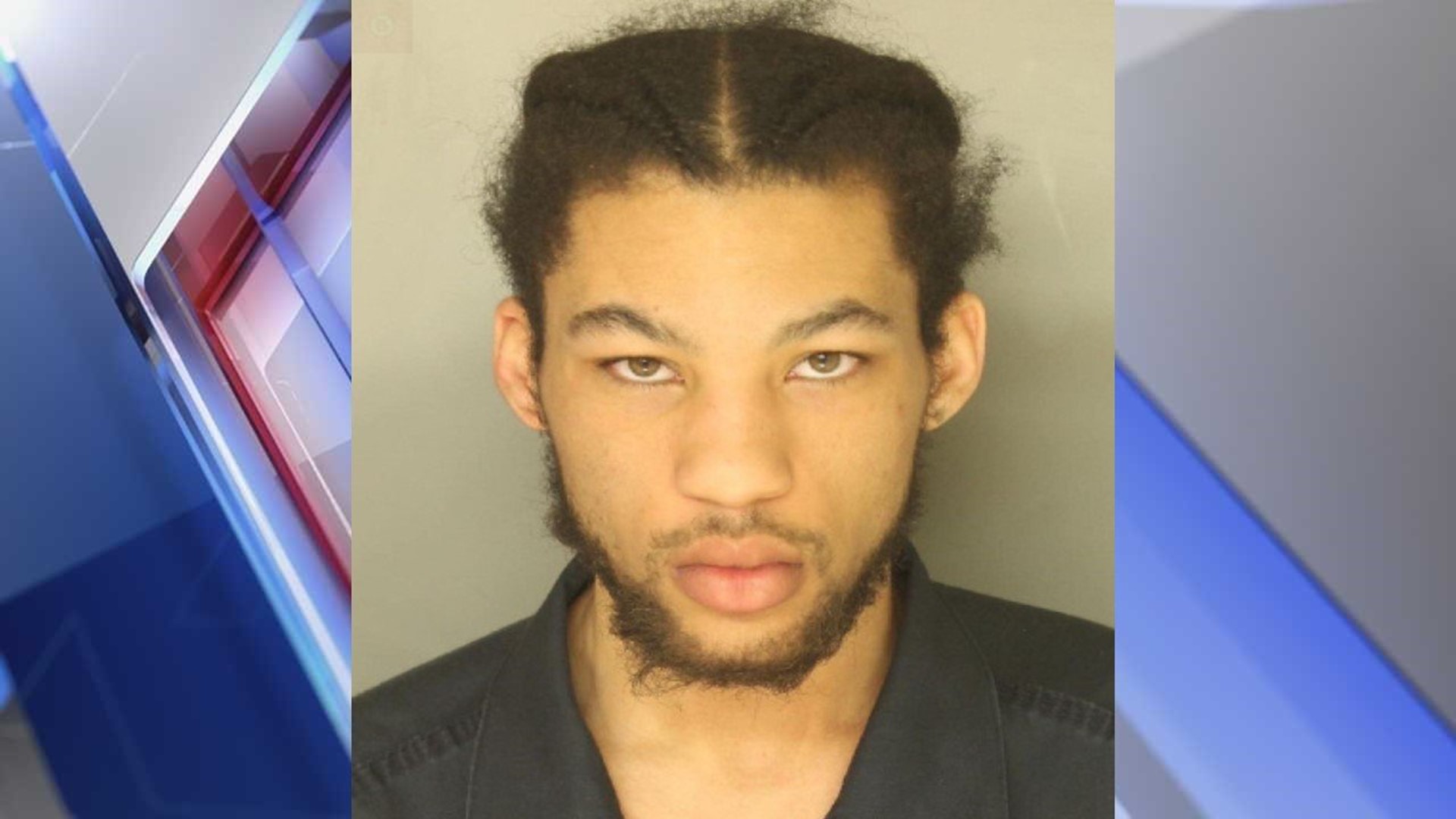 Lancaster man wanted for attempted murder arrested after foot chase ...