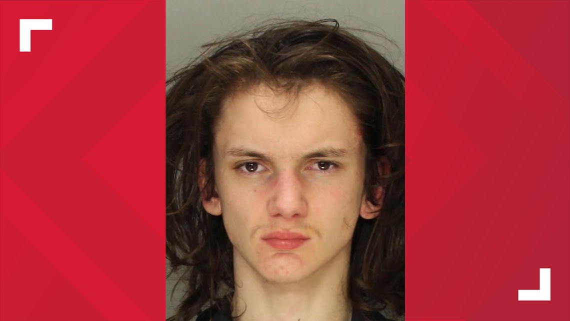 Man charged with attempted homicide following Christmas Day shooting in ...