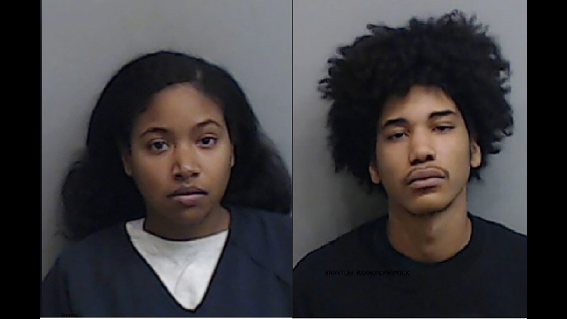 Pair indicted in death of Clark Atlanta University student | fox43.com