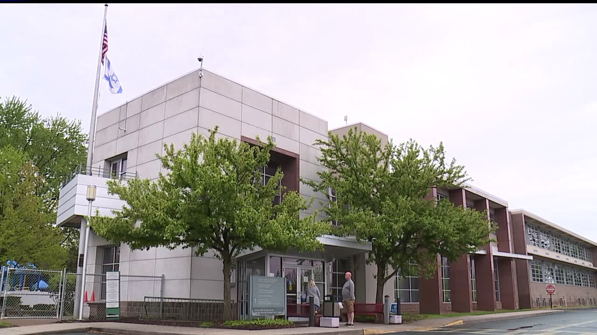 Harrisburg JCC responds to California synagogue attack