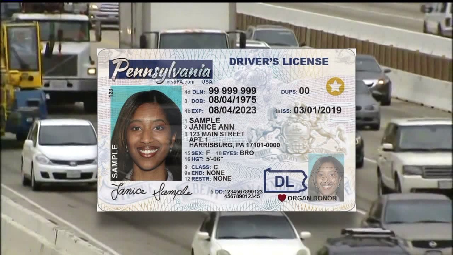 FOX43 Finds Out: Your REAL ID Questions Answered
