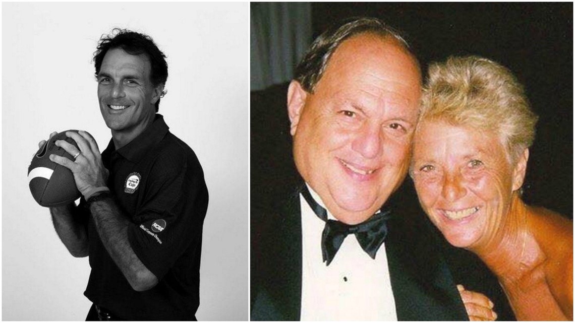 Doug Flutie's Parents Die Within One Hour Of Each Other