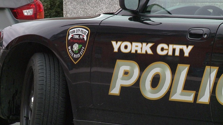 York City Police investigate 3 overnight shooting incidents | fox43.com