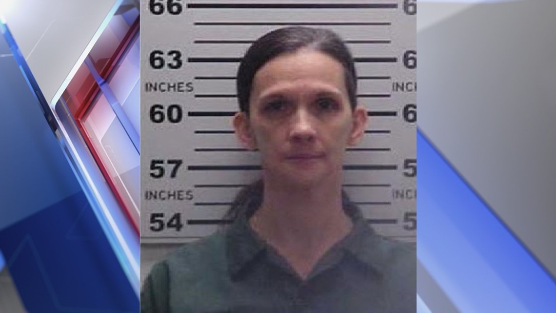 Laurie Kellogg, found guilty of murder in 1992, set to be released ...