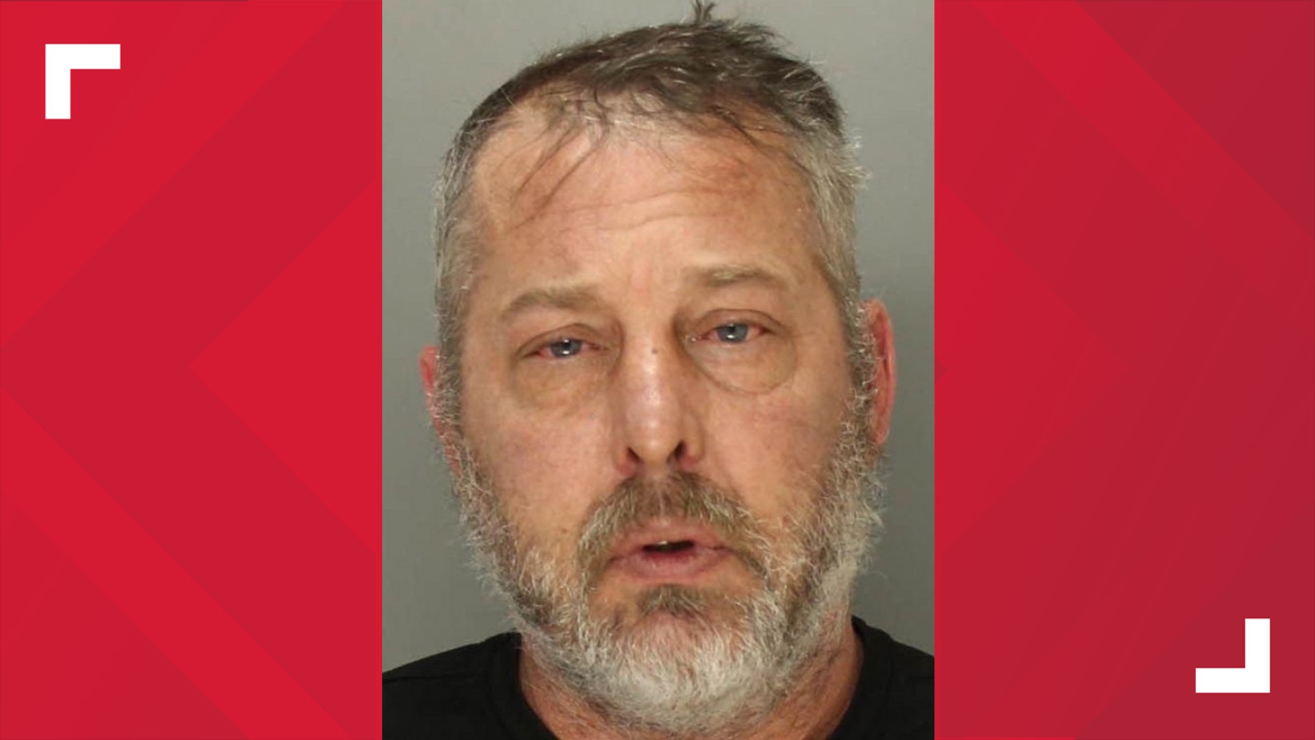 Police: Man arrested for DUI, arrested again shortly after for shots ...