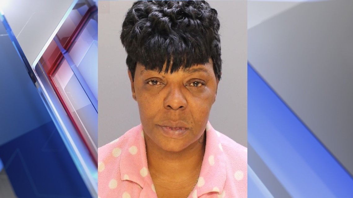 Philadelphia woman arrested for making death threats against Pa ...