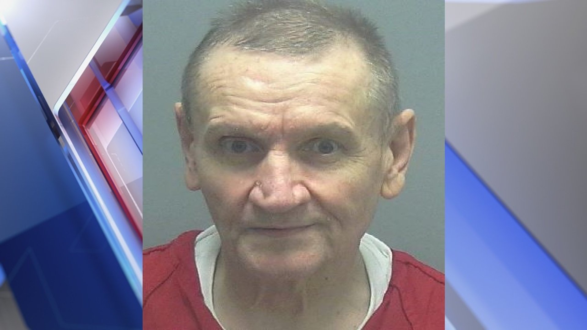 Florida man arrested for allegedly turning his apartment into indoor ...