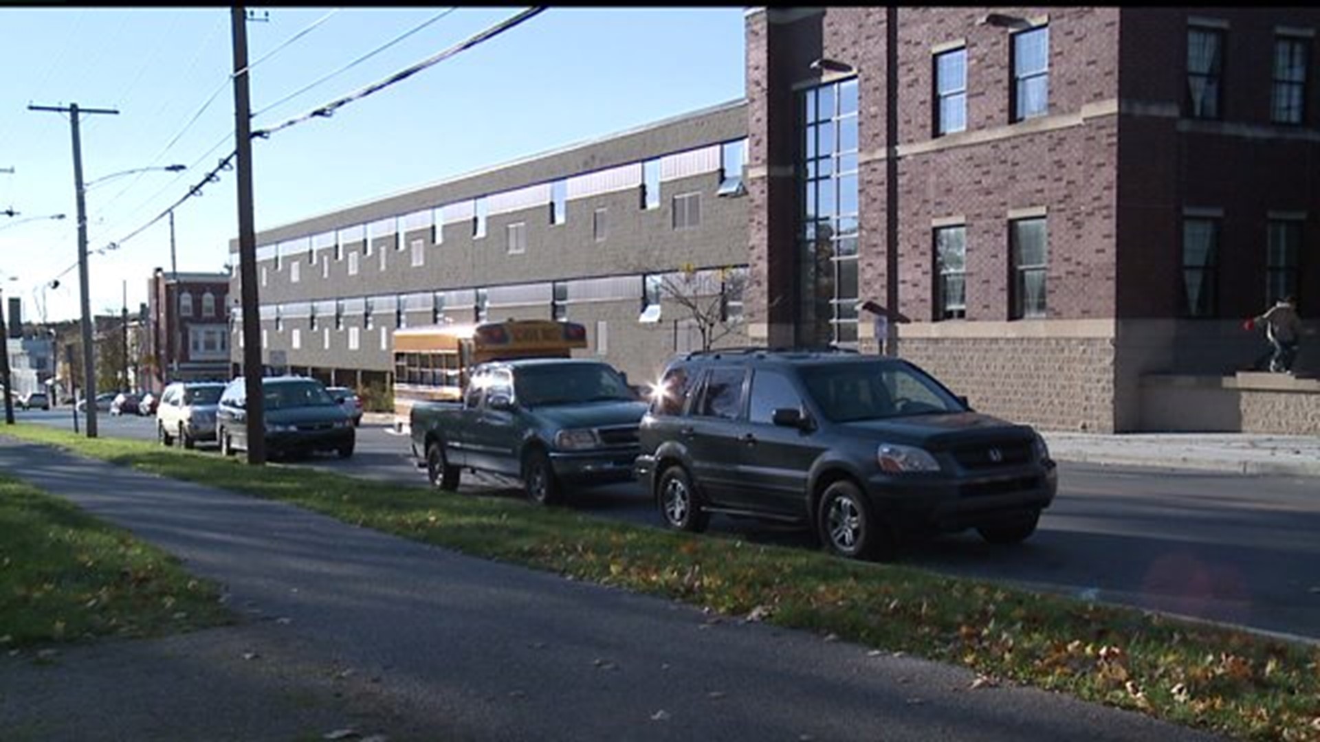 Will York City School Board Choose Charter Status?