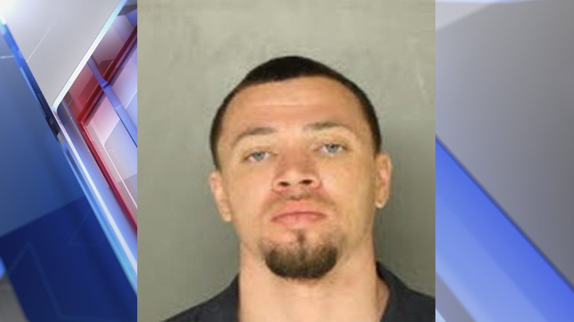 New Holland man wanted for failing to register as sex offender | fox43.com