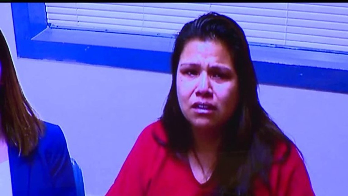 Detectives: Washington state mom slashed her children’s throats because ...