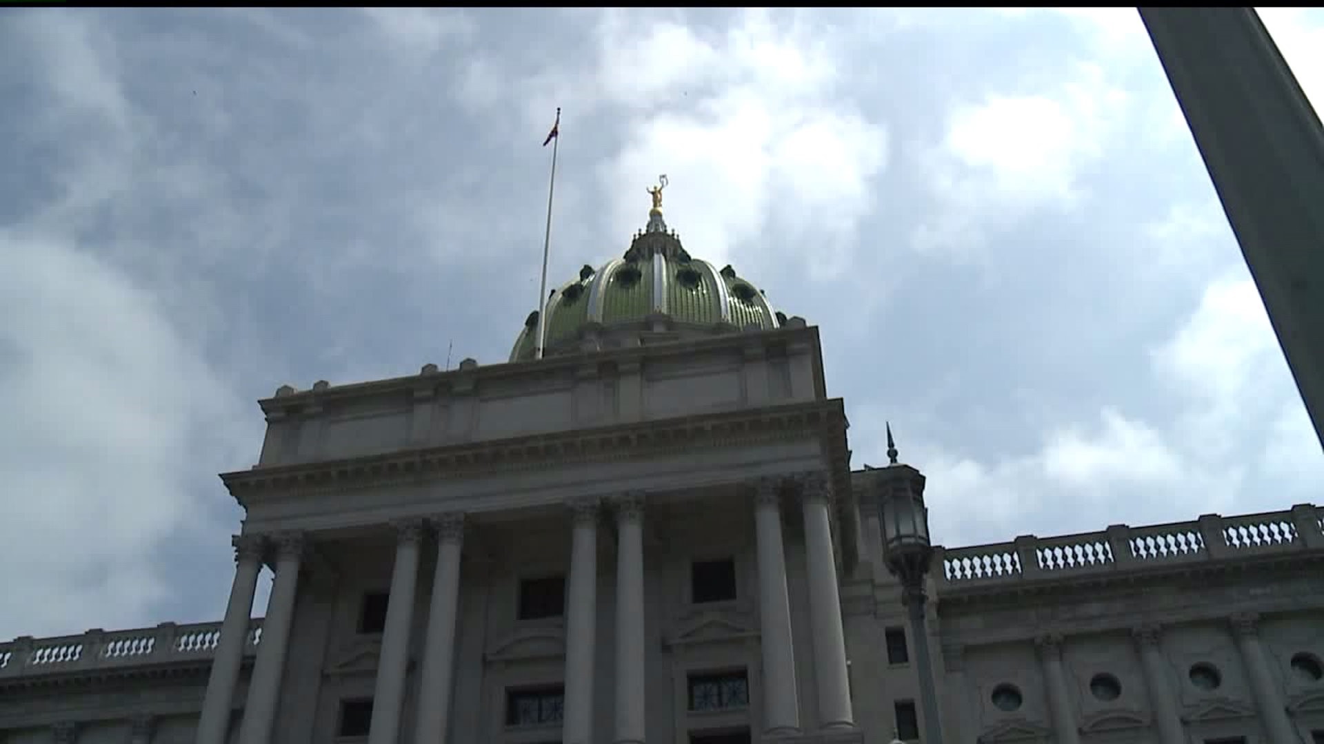 Governor Tom Wolf is expected to sign the Stolen Valor house bill into law today