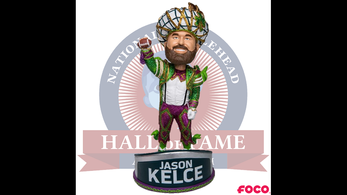 File:Jason Kelce Philadelphia Eagles Super Bowl LII Victory Parade