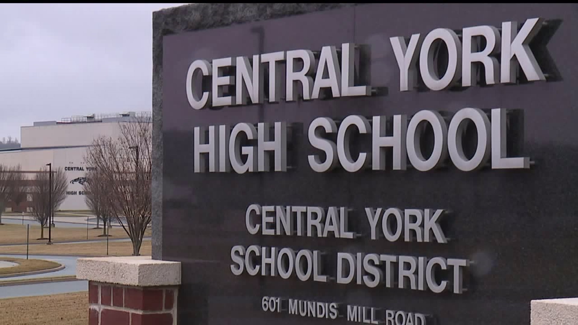 No arrests in Central York threat investigation, schools may be closed again Monday