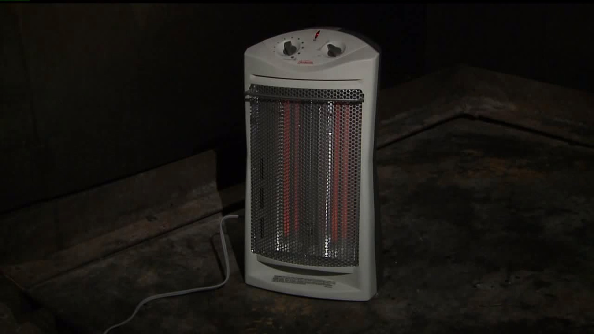 According to the National Fire Protection Association, heating equipment is the leading cause  of fires in U.S. homes.