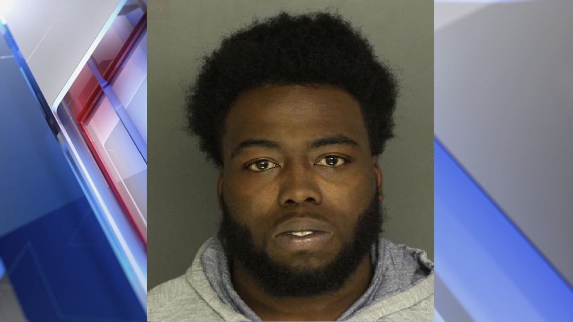 Chambersburg Man Turns Himself Into Police For October 2016 Shooting 