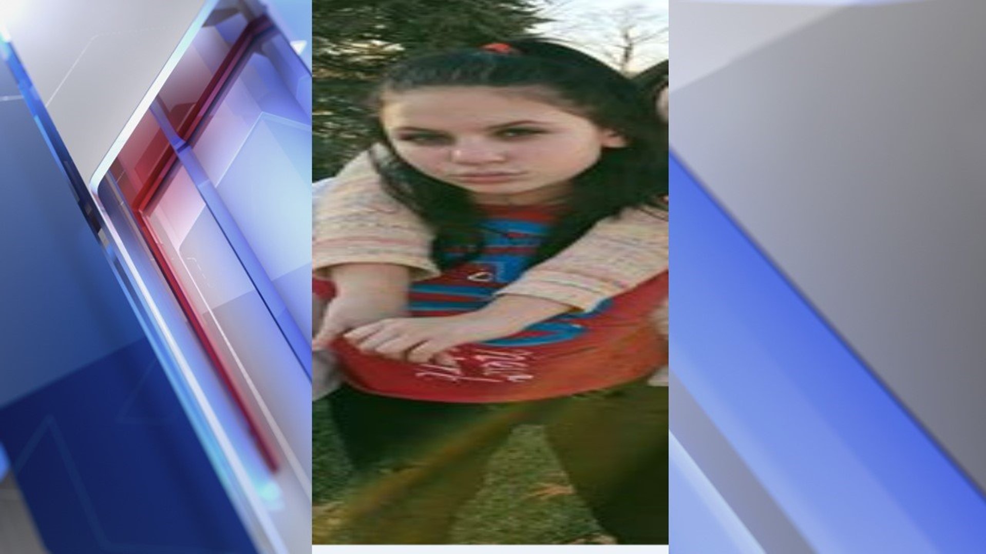 Update Missing Elizabethville teen found safe