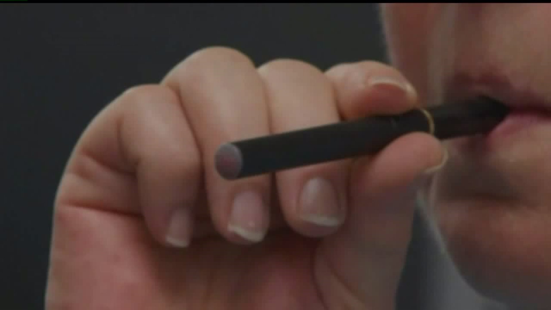 FOX43 Reveals: Inside the possible cause of mysterious vaping-related illness