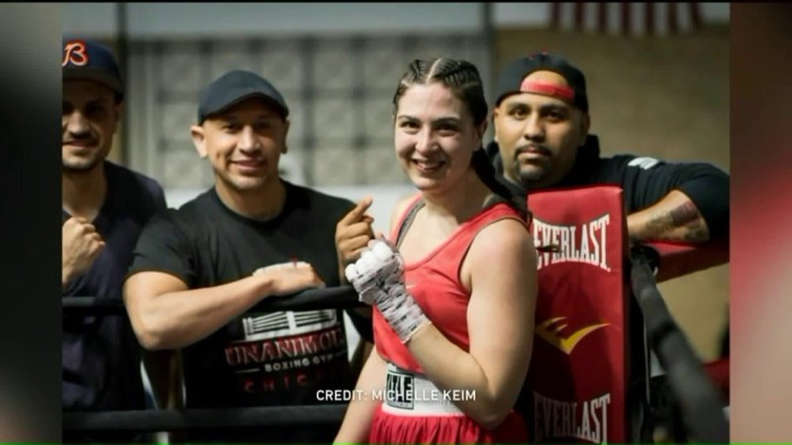 Bridge boxing