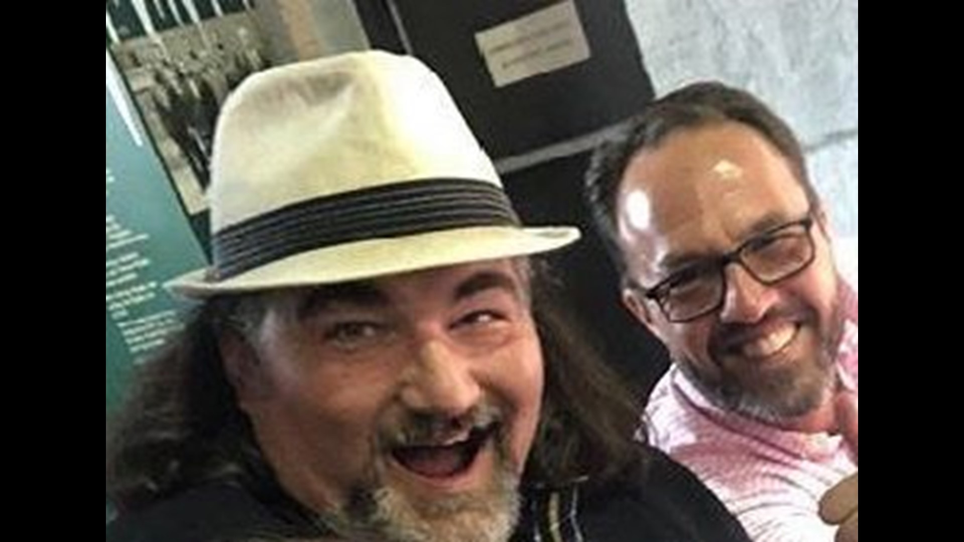 York community leader, Douglas Knight, dies