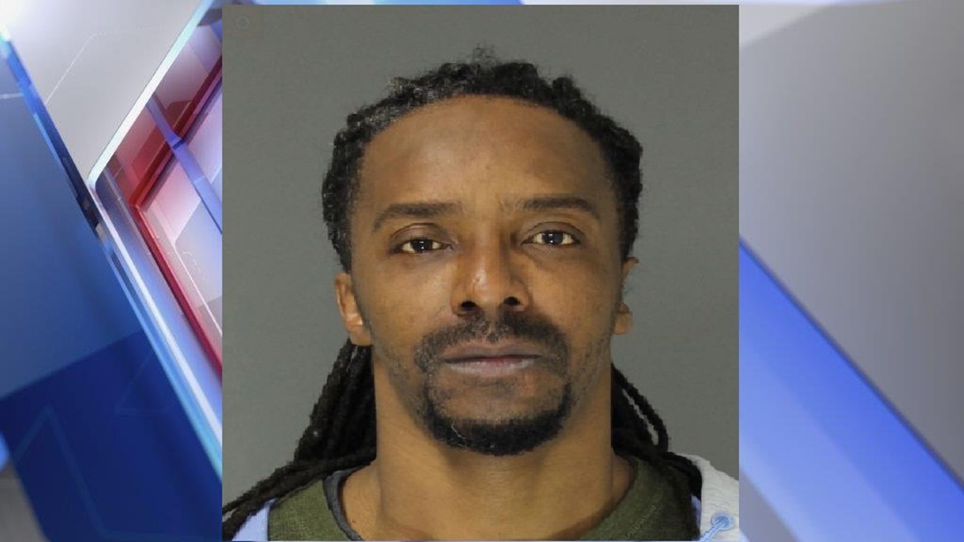 Steelton man charged with possession of cocaine which he says he won ...