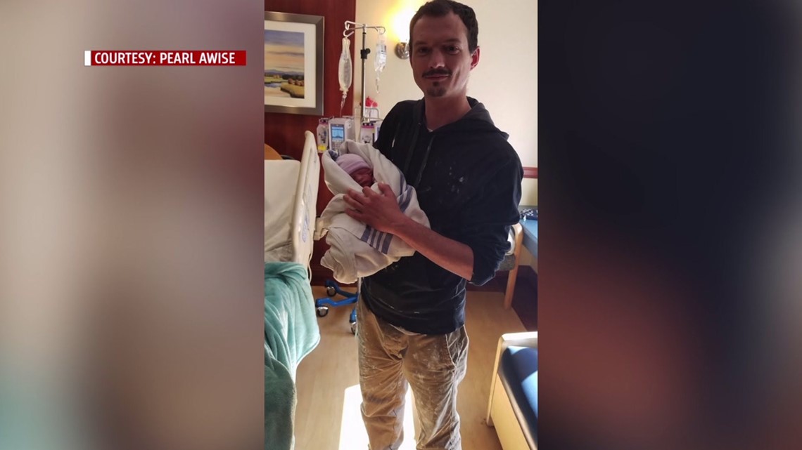 Coroner Death of Hellam Township shooting victim Chad Merrill ruled a