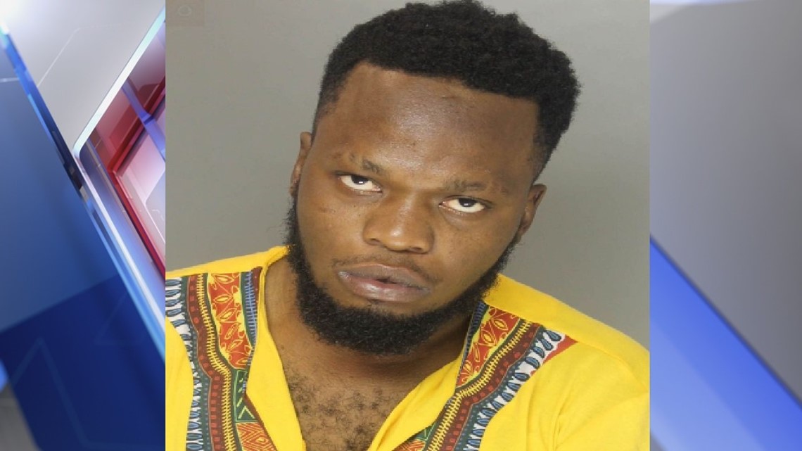 Man facing charges after attempting to flee police while DUI | fox43.com