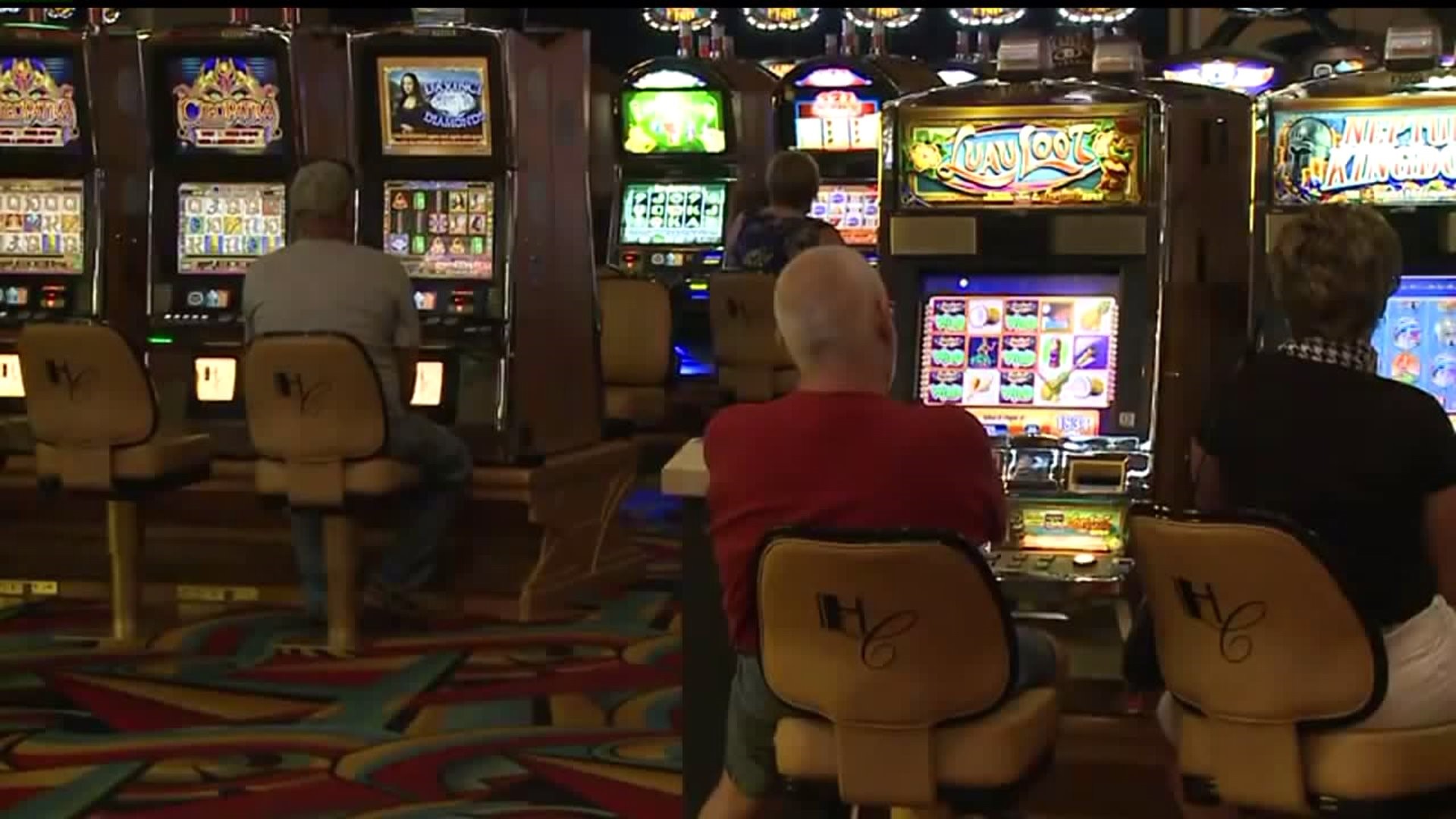 Learn the `ABCs of VGTs`: Video gaming terminals pushed for Pa. budget
