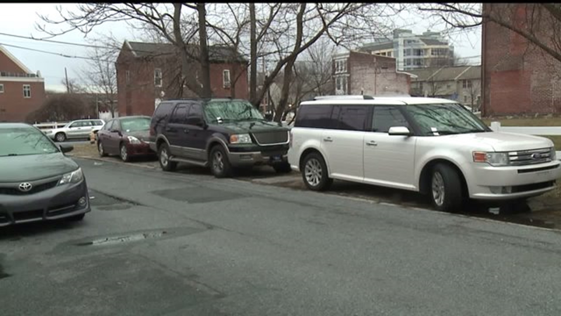 Plan to more than double the number of free parking spots at Broad Street Market considered